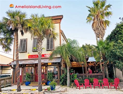 yelp amelia island restaurants